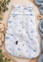 Odenwälder Thinsulate Schlafsack Baby 60