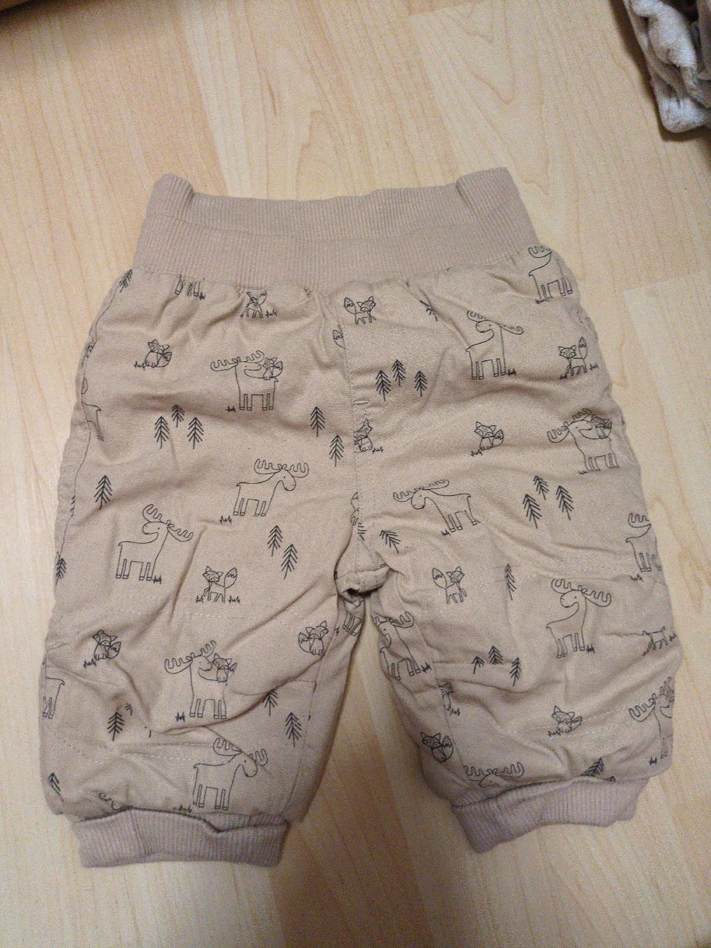 Hosen: Winterhose – Gebraucht aus Lengnau Ag von Mona_03