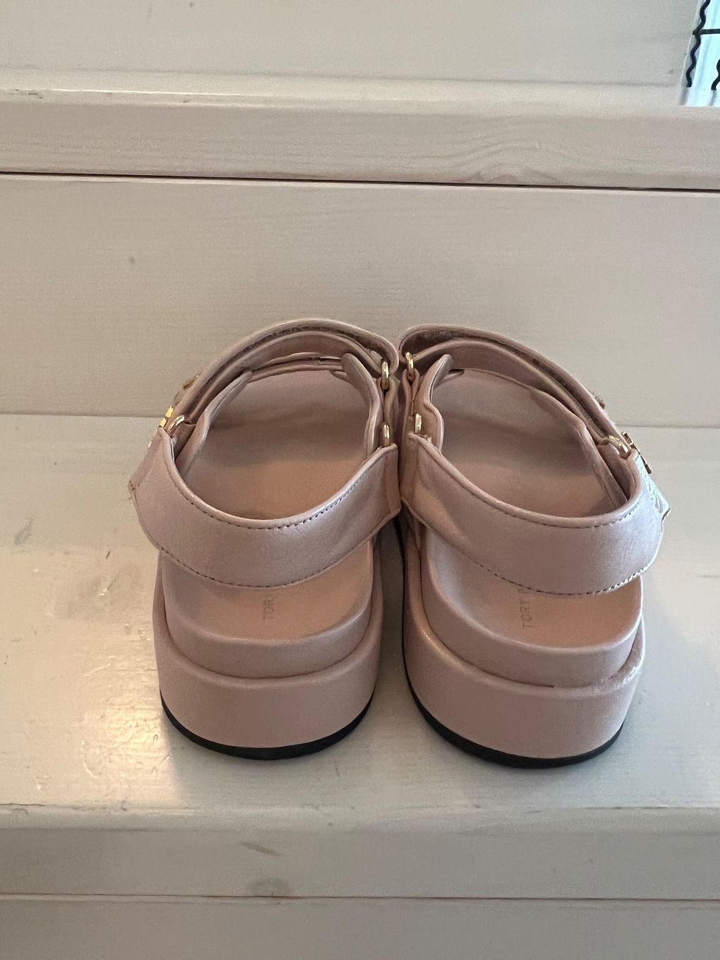 Tory Burch Scarpe da donna: Tory Burch KIRA Sandalen – Usato da Hausen AG venduto da Jean1968 2