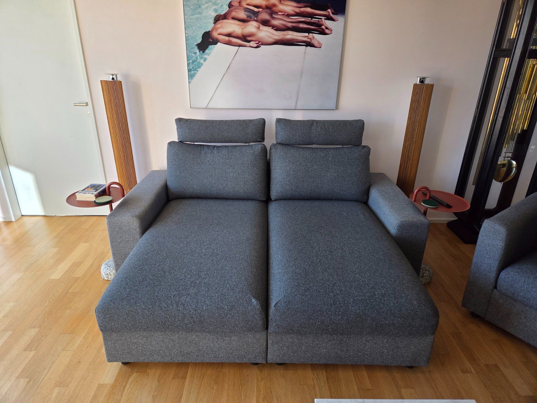 Ikea Divani: IKEA Vimle Sofakombination mit Sessel inkl. Garantie – Usato da Zürich venduto da aaw1279
