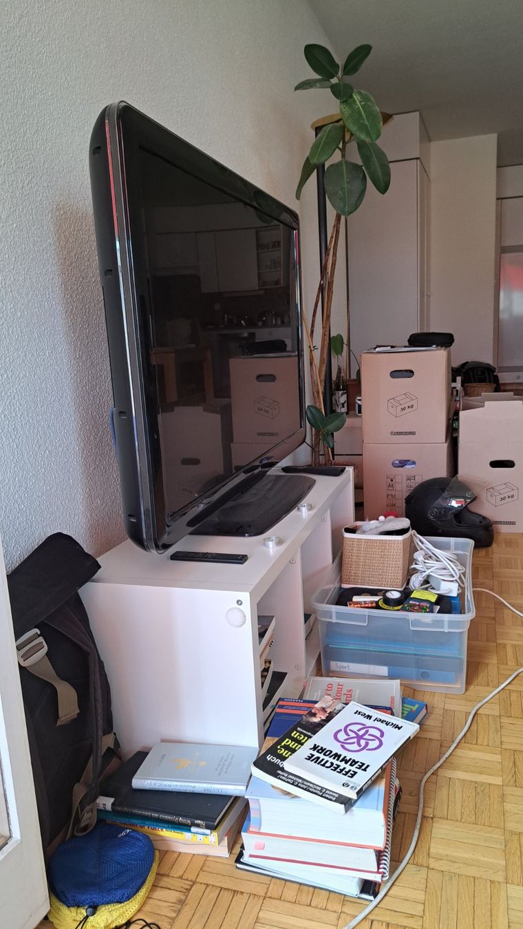 Philips Televisori: TV – Usato da Zürich venduto da nic_dgn5 3