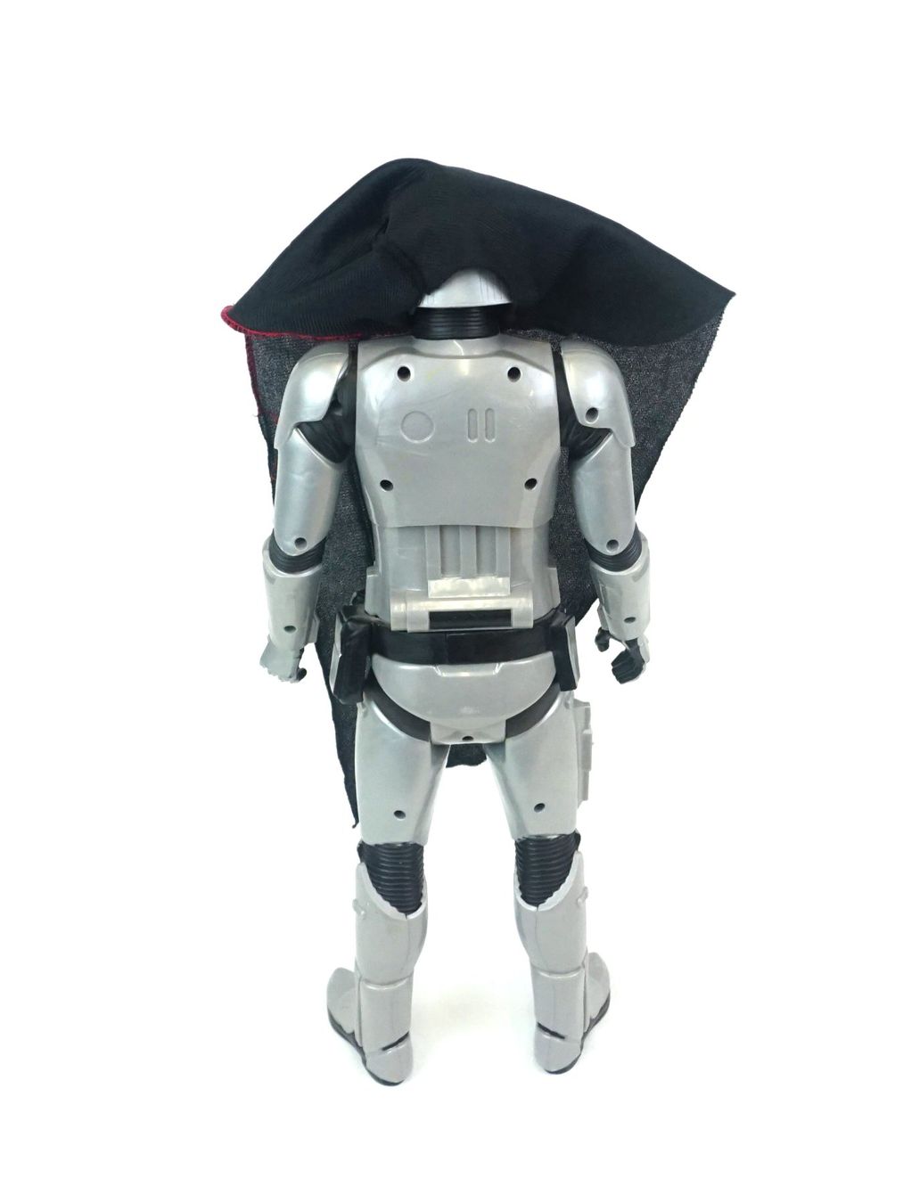 Star Wars Figuren: Star-Wars Sturmtruppler Actionfigur – Gebraucht aus Pratteln von Restwert_Pratteln 4