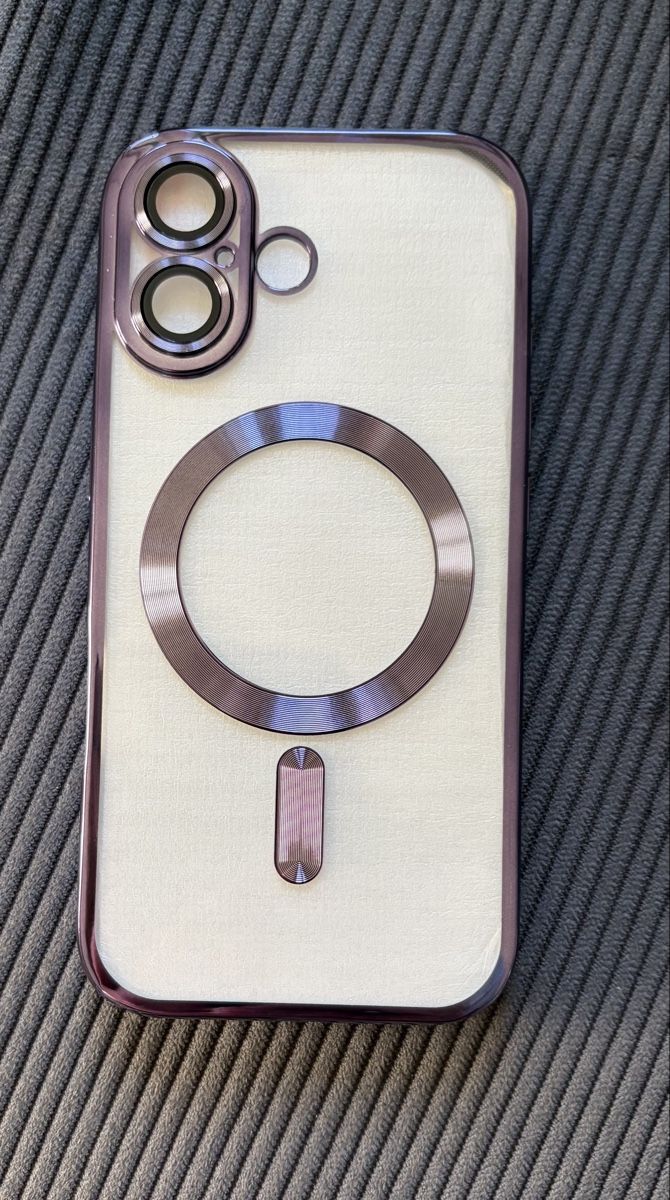 Apple Covers & Schutzfolien: iPhone Hülle - Optimaler Schutz fürs Handy! – Neu (gemäss Beschreibung) aus Kriens von Honey79
