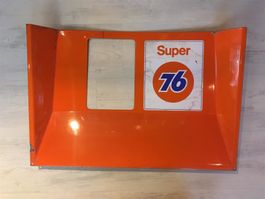 Union76 - Emailschild