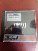 CD - Nirvana – Nirvana (Best Of)