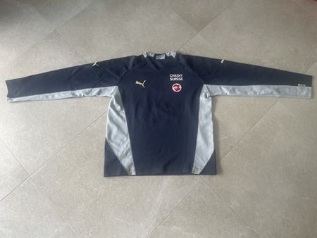 Maillot/Trikot Suisse Schweiz Svizzera Nati Puma L