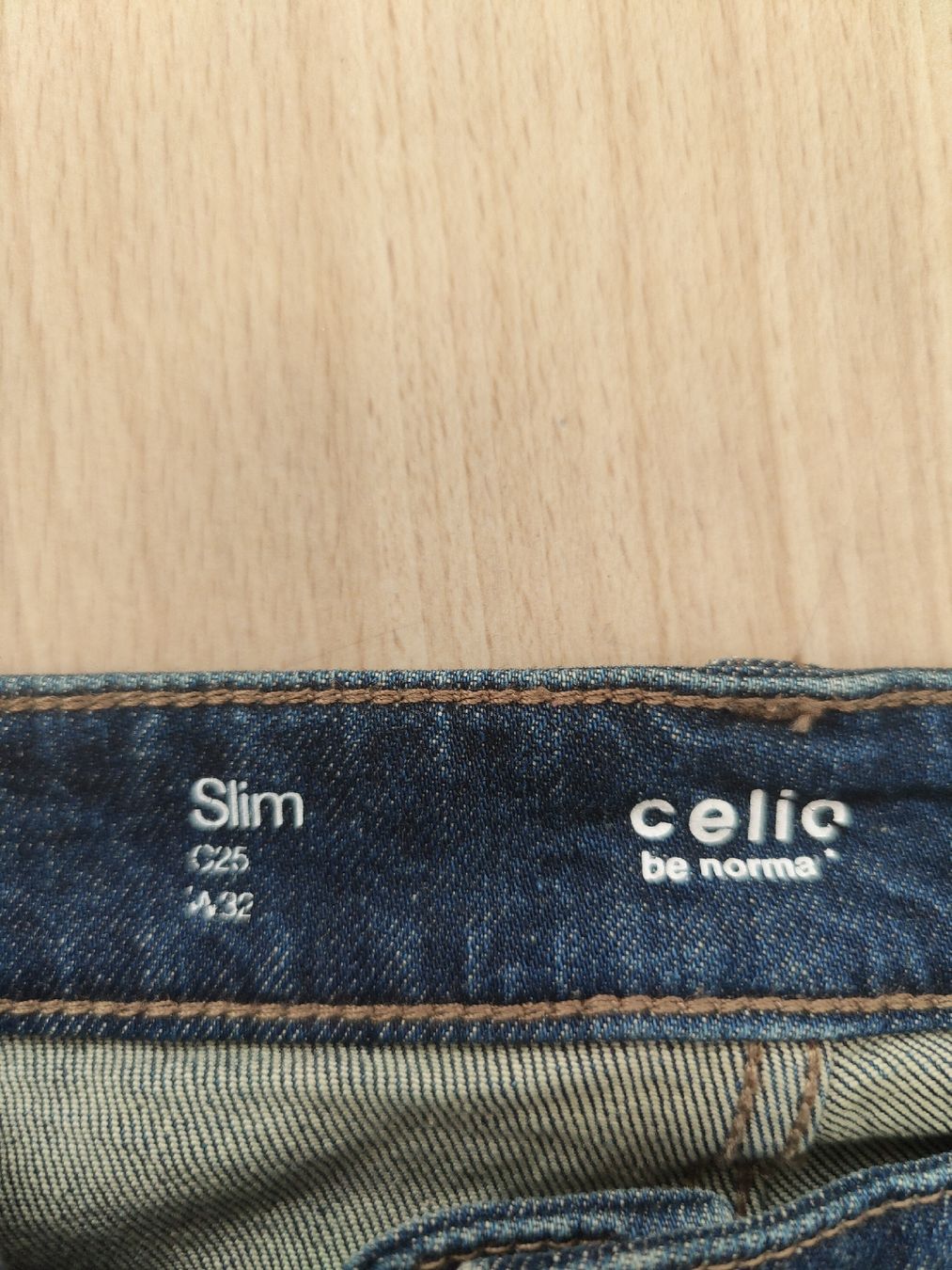 Jeans: Jeans – Neu (gemäss Beschreibung) aus Langenthal von JonnyDivino 3