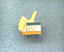 Finalba  VISA