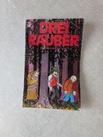 SJW Heft Nr 1591 Drei Räuber 4. Auflage 1981