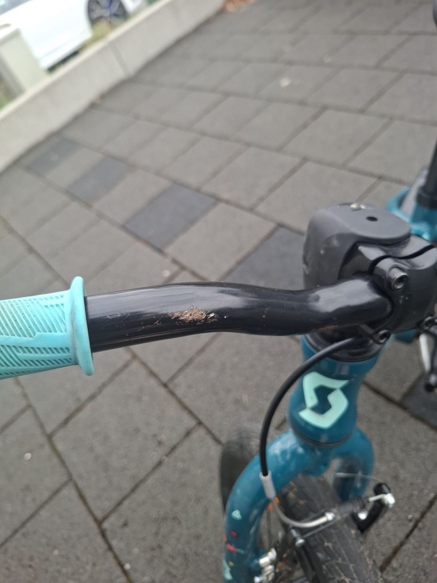 Scott Velos: Scott Contessa 16 – Gebraucht aus Doppleschwand von ice_nasdro 3