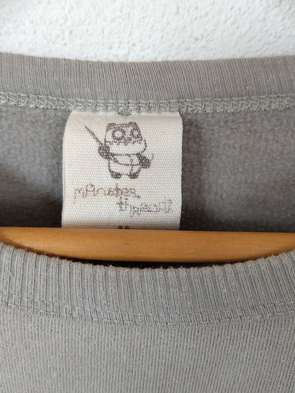 Maglioni & Felpe: Pulli mit Bärenmotiv, Gr. M – Usato da Zürich venduto da ste_58hs 1