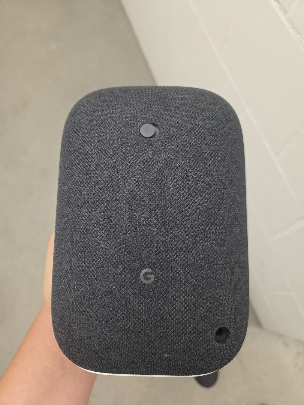 Google Haut-parleurs: Google Nest Audio – Neuf (Voir description) à Kerzers par Blackandyellow123 1