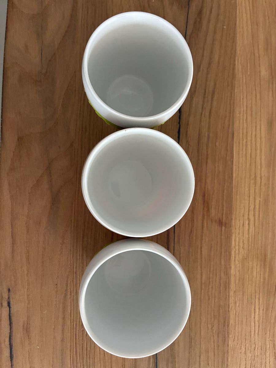 Bodum Gläser: Bodum Gläser mit Silikonband 3er Set – Gebraucht aus Muhen von Sally203 5