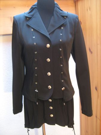 Veste Tuzzi taille M, neuve, lagenlook