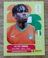 Singo CIV 4 Panini FIFA World Cup 2026  ⚽🏆