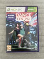Dance Central für Xbox 360 (Kinect)