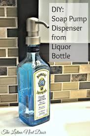 Sonstiges: 4 Stk. leere Bombay Gin Flaschen – Gebraucht aus Sutz von fx05 5