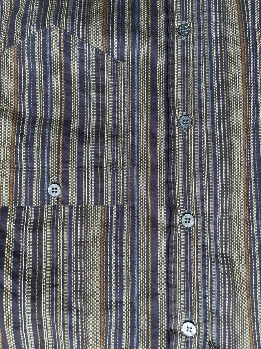 Missoni Hemden: Missoni Hemd L /gr50 – Gebraucht aus Zürich von Dario_Mupf 2