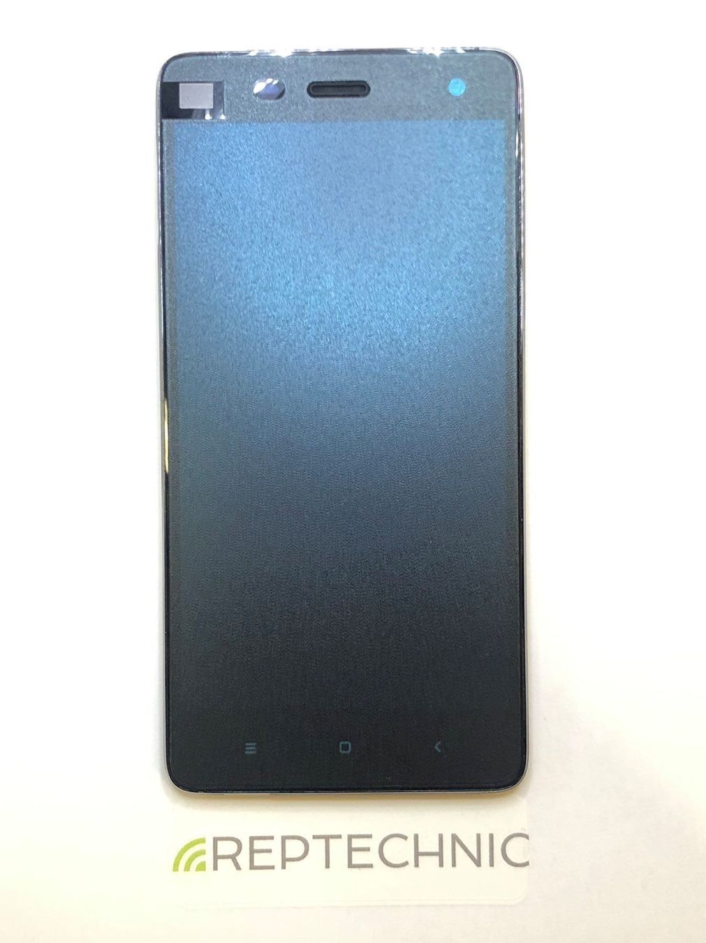 Xiaomi Telefoni cellulari / Smartphones: Xiaomi mi 4 LCD Display Schwarz – Nuovo e nell'imballaggio originale da bern venduto da reptechnic 1