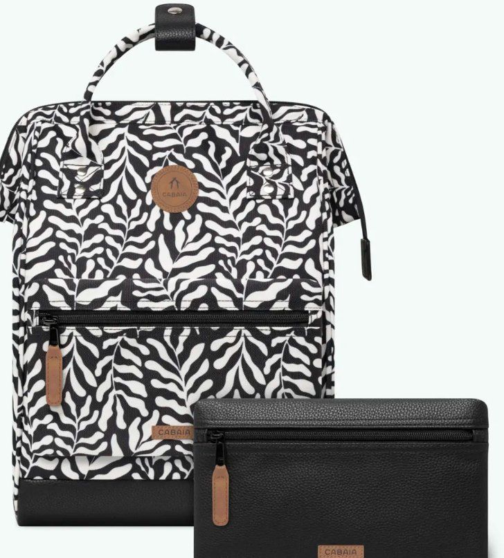Zaini: Rucksack /// 18 Liter /// Cabaia – Nuovo (secondo la descrizione) da Brittnau venduto da Zofigerin