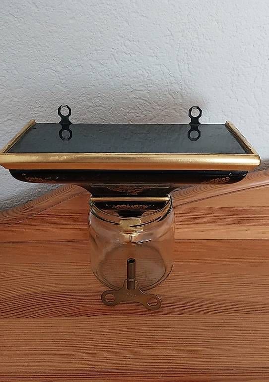 Orologi da terra & Orologi da parete: Neuenburger Pendule – Usato da Zuzwil  BE venduto da Sabinewymann 1