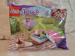 Lego Friends 30411 Valentinstag NEU 💕🎁