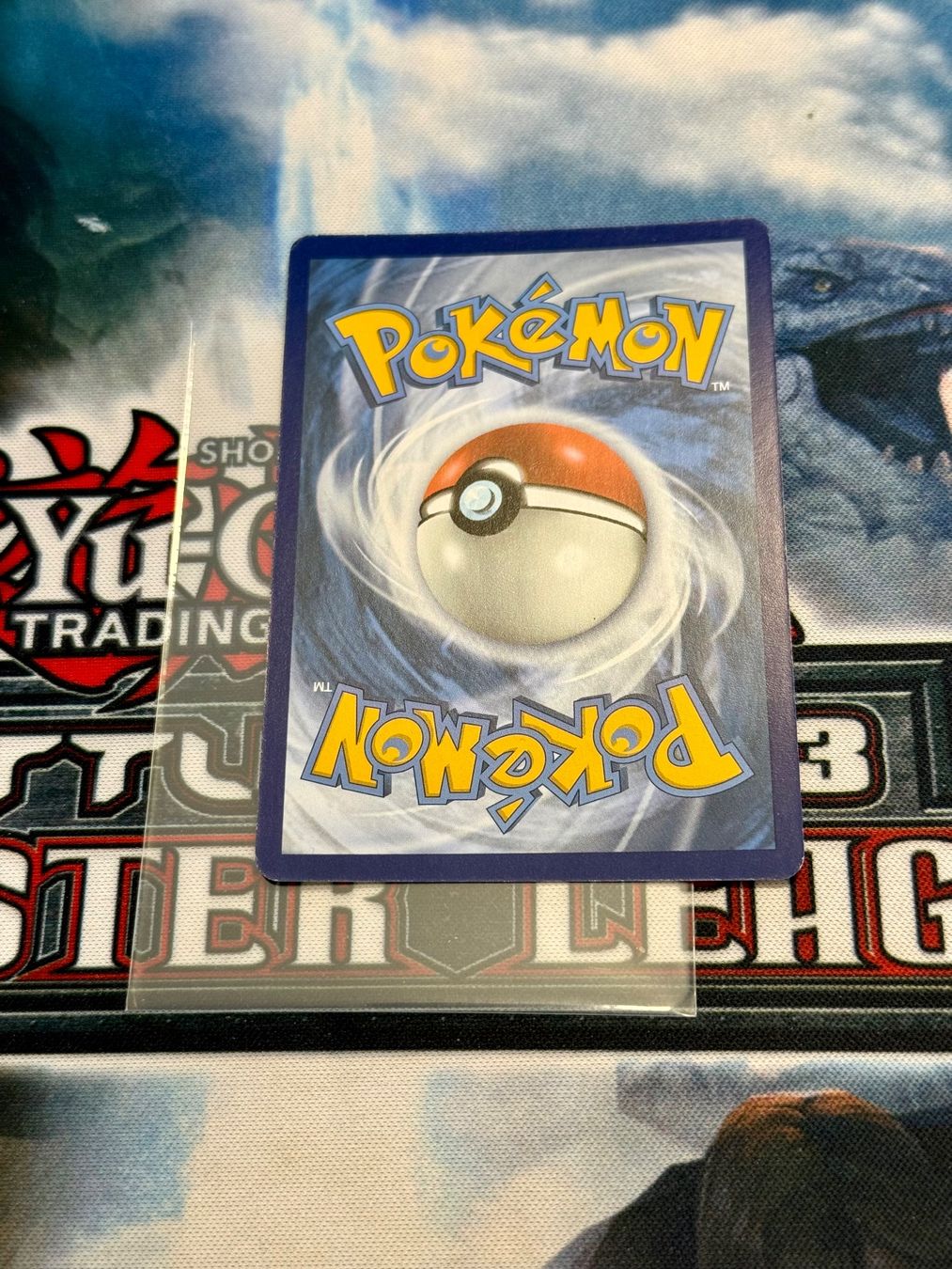 Pokémon Carte collezionabili: Pokémon / Basic Lightning Energy (PPS3) / Galaxy Holo / EG – Usato da Lauerz venduto da Spielkarten 2