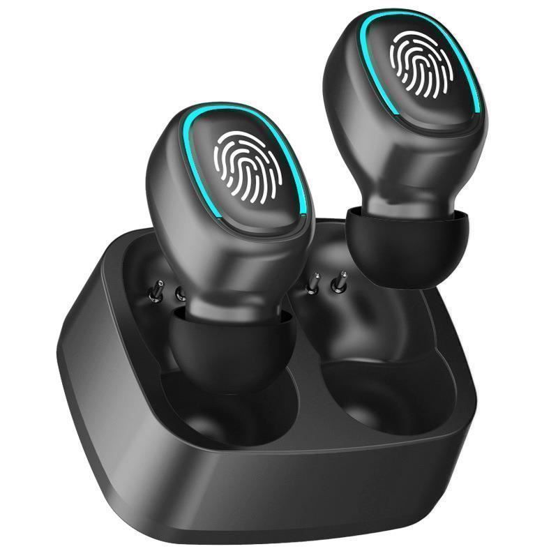 Kopfhörer: Casque d'écoute sans fil Bluetooth – Neu und originalverpackt aus Gurmels von shopathome