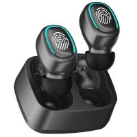 Casque d'écoute sans fil Bluetooth