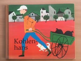 Kohlenhans – Werner Kuhn
