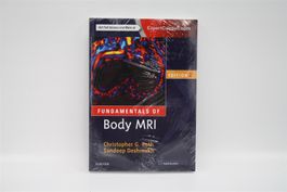 Fundamentals of Body MRI (15823)