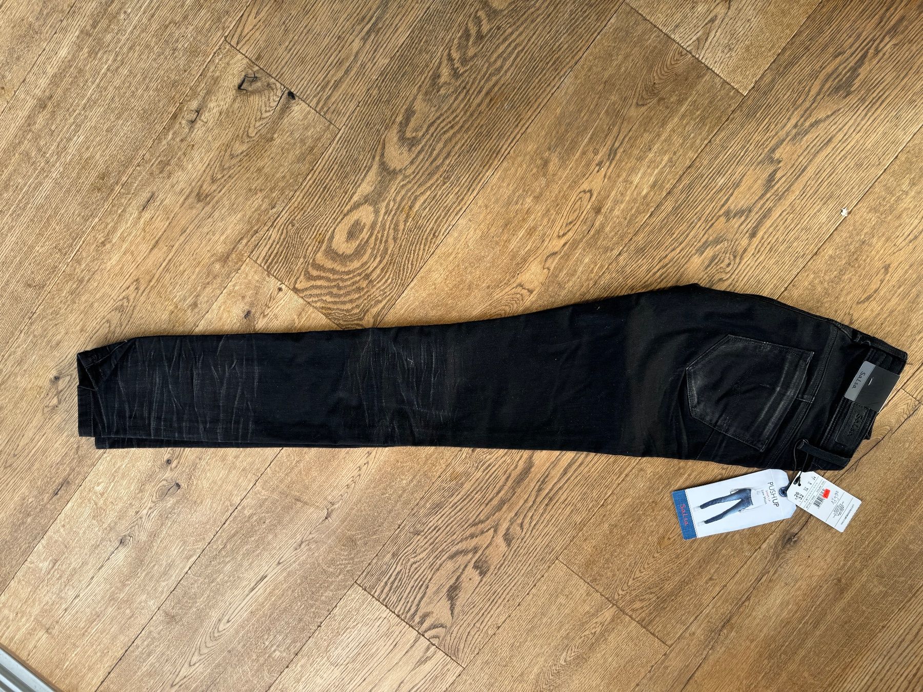 Jeans: Jeans, Salsa //NEU// 26/32 – Neu (gemäss Beschreibung) aus Stettfurt von outlet72 1