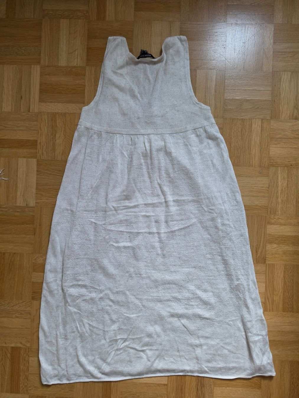 Mango Robes: Strickkleid Mango Gr. S – D'occasion à Stäfa par flamingo_17 4