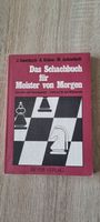 Schachbuch für Meister von Morgen