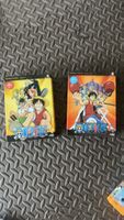 One Piece TV-Serie DVD Box 1 & Box 3 – 11 DVDs – Deutsch