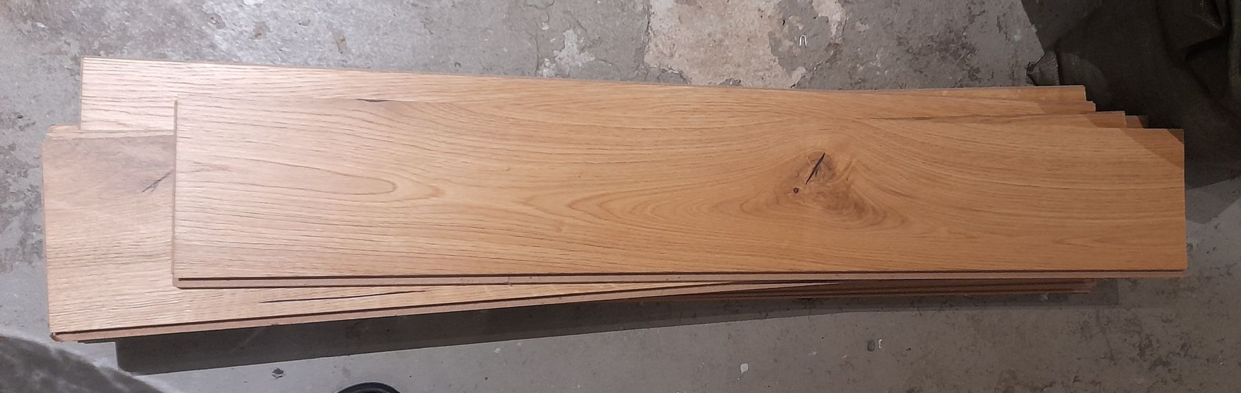 Articles en bois: Parkett Eiche – Neuf (Voir description) à Herisau par komodo0