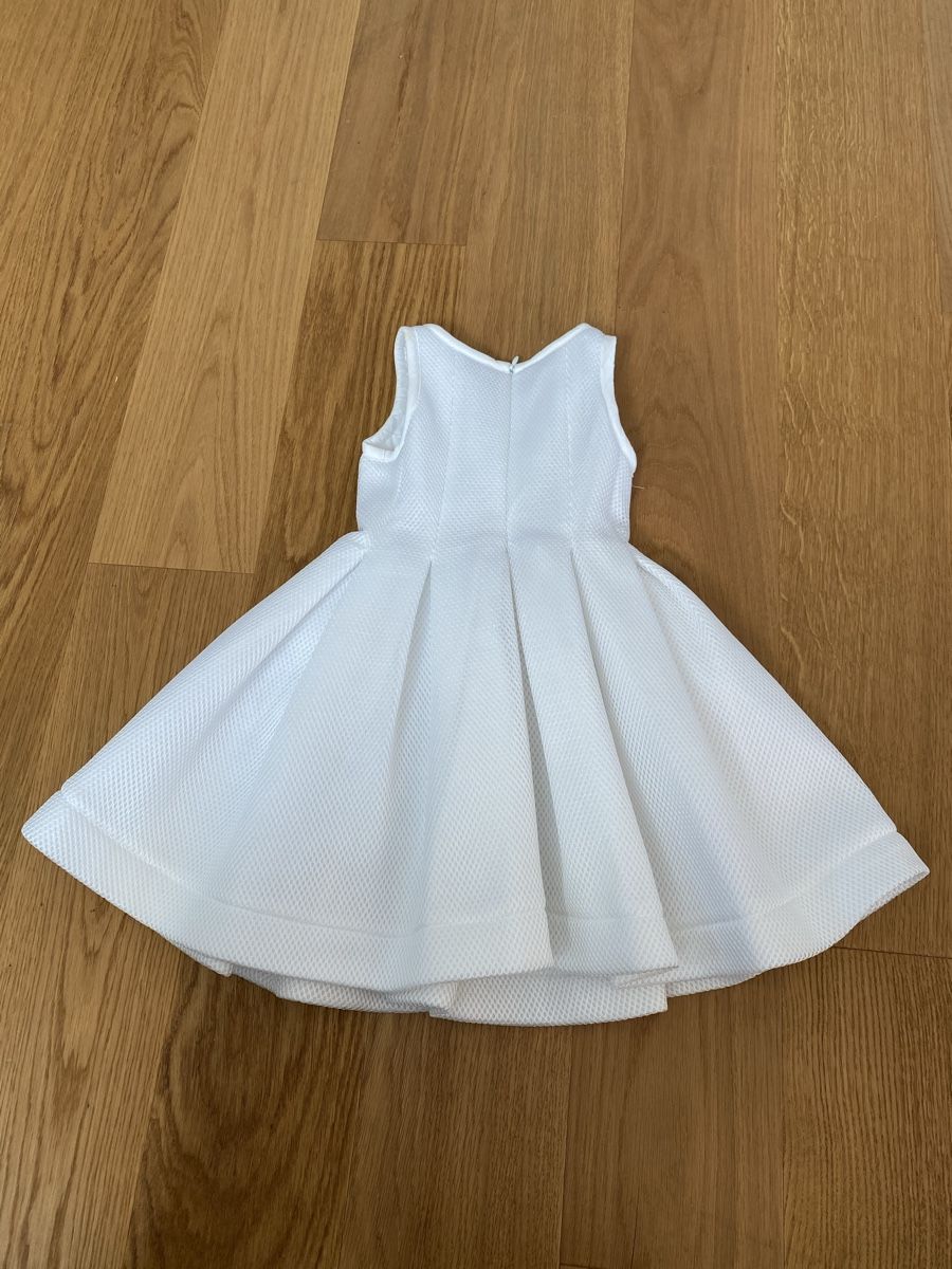 Monnalisa Vestiti & Gonne: Monnalisa Festliche Kleid Gr.104/4A – Usato da Genthod venduto da Tidus04 2