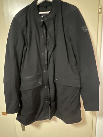 Motorrad Jacke Yamaha Grösse L