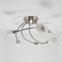 Moderne Tentakel Deckenlampe