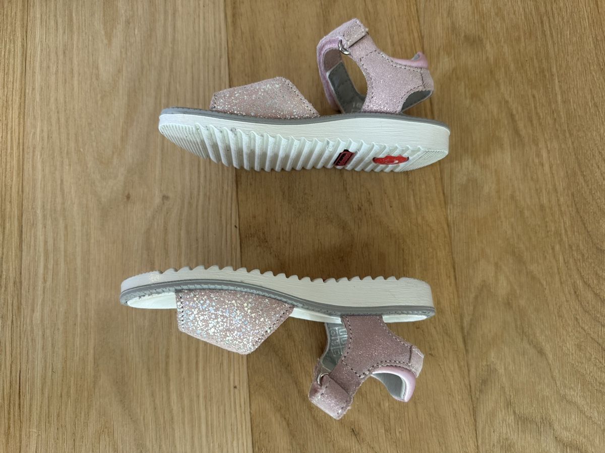 Elefanten Scarpe per ragazze: Elefanten Sandalen – Usato da Oberglatt ZH venduto da jul_q86q 1