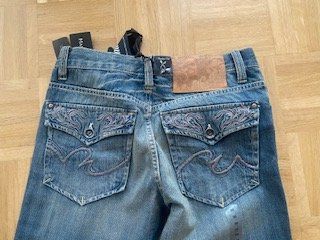 Jeans: Damen Jeans neu – Usato da Birsfelden venduto da edw_2mjn 1