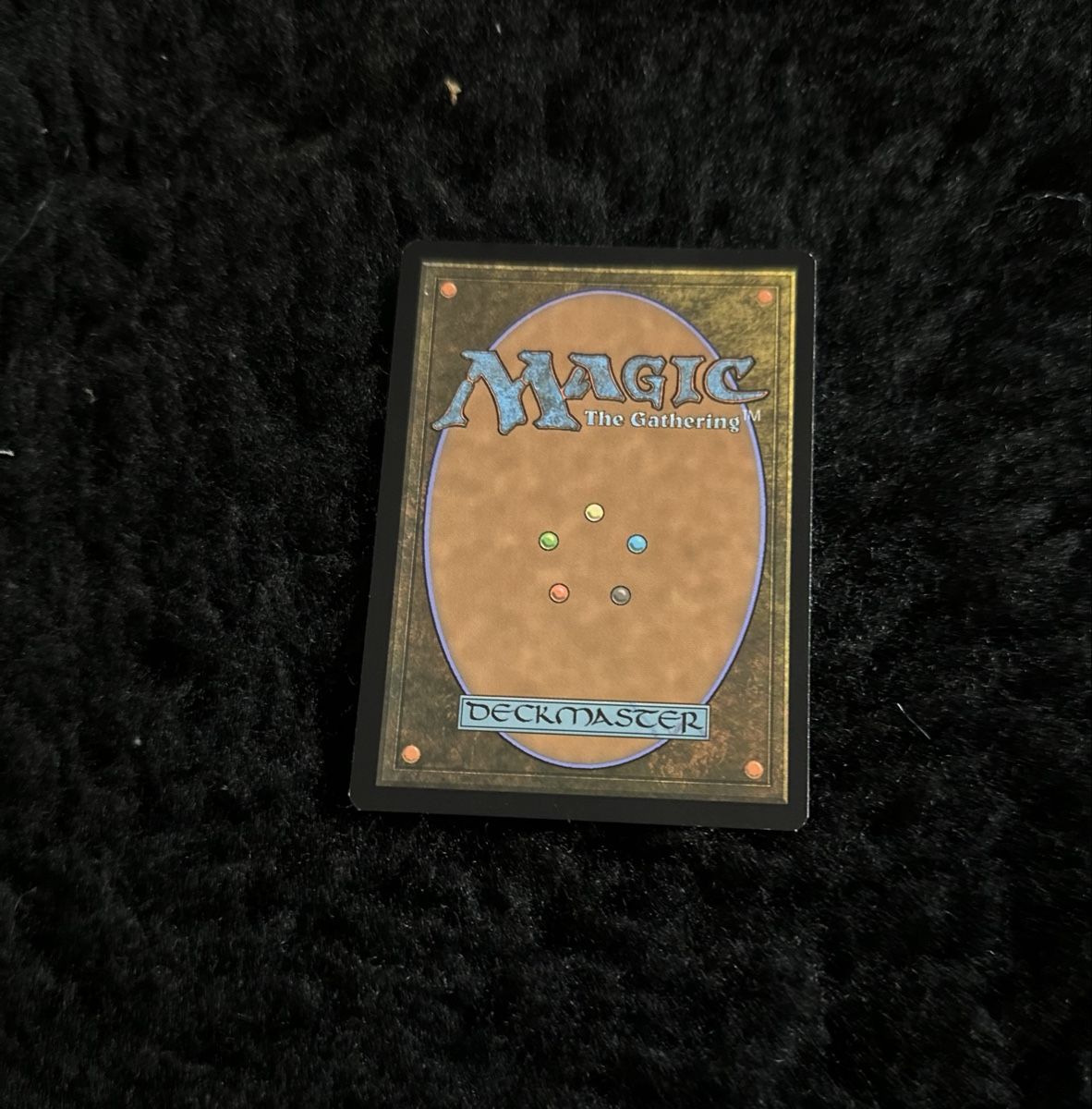 Magic The Gathering Sammelbilder & Trading cards: Watery Grave Foil ab1.- – Neu (gemäss Beschreibung) aus Ringgenberg BE von gemkeeper 1