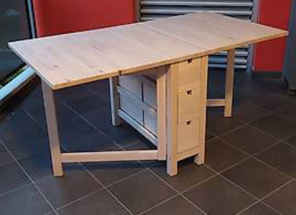 Tische: Esstisch – Gebraucht aus Lengnau BE von orh_nqg6 2