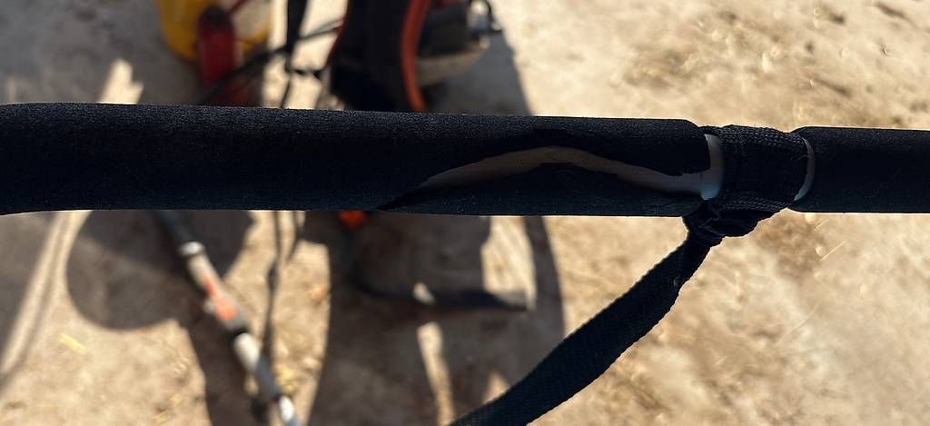Anhänger: Kinder- Veloanhänger – Gebraucht aus Lenk im Simmental von tin_myn7 1