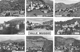 Valle Muggio