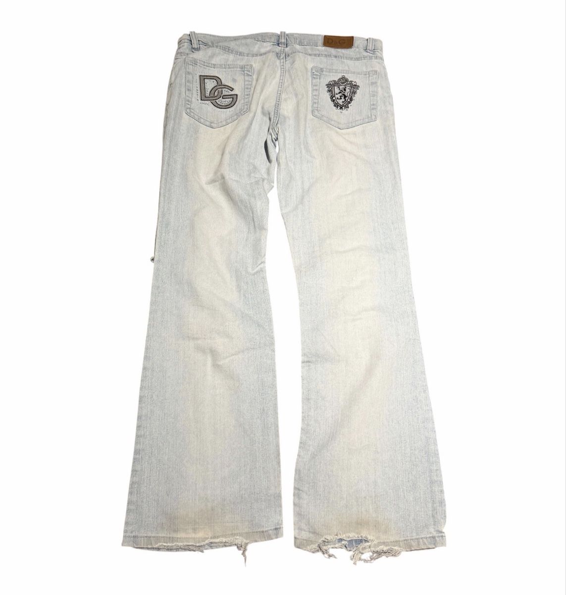 Dolce & Gabbana Jeans: Dolce and Gabbana Jeans – Gebraucht aus Thalheim von 84B