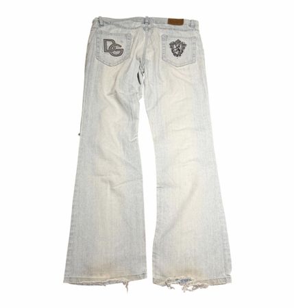 Dolce and Gabbana Jeans