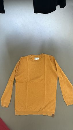 Herren Pullover Tom Tailor Gr. L