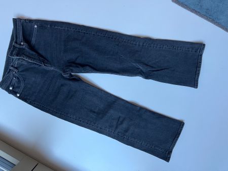 ARKET black pants size 26