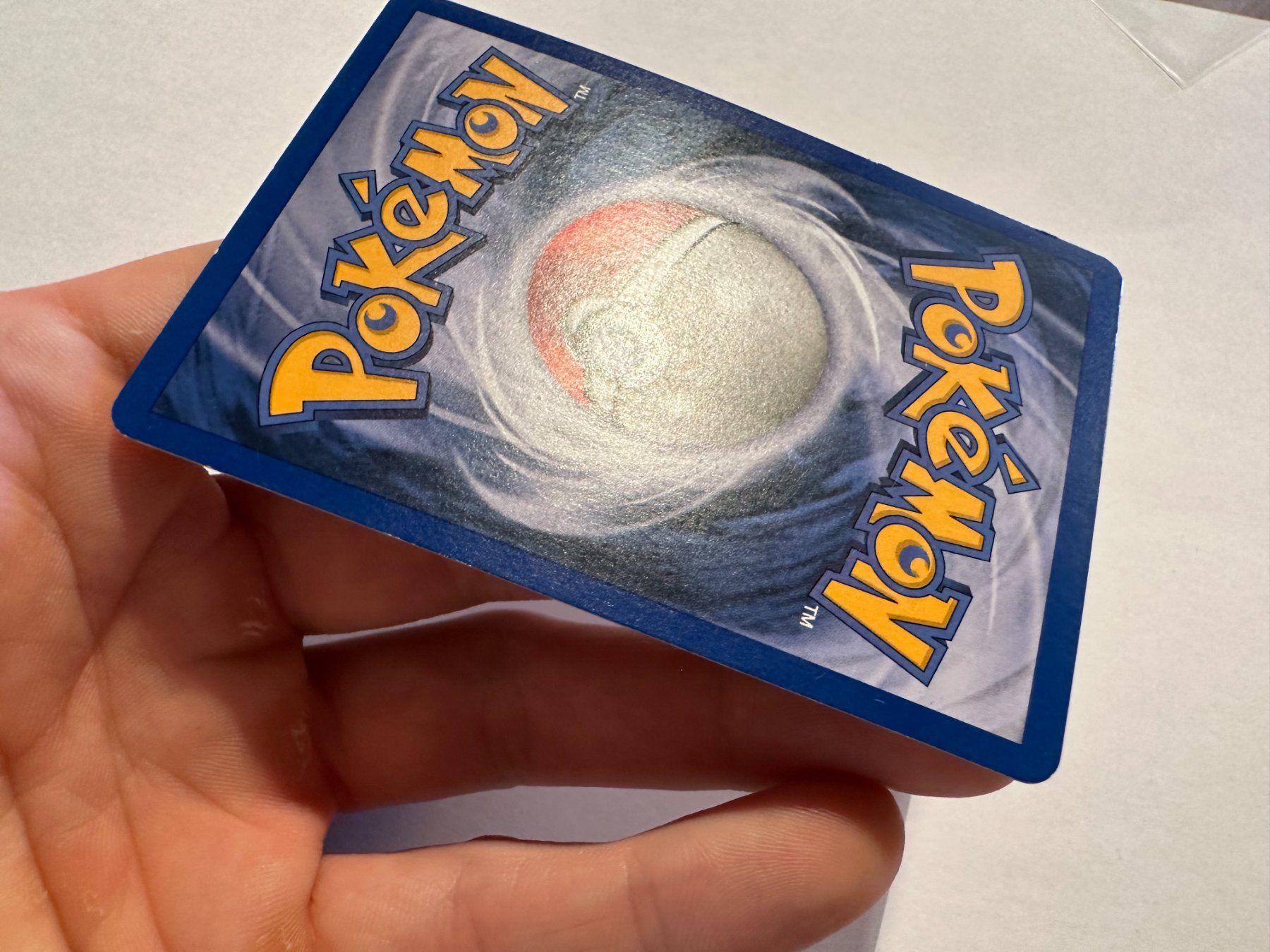 Pokémon Carte collezionabili: Clefairy holo Base 2 EN – Usato da Hagendorn venduto da Pokecollectorch 9